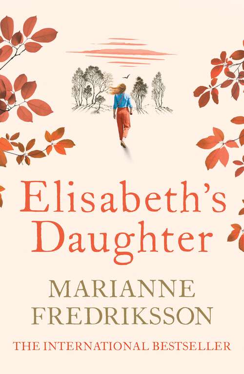 Book cover of Elisabeth's Daughter