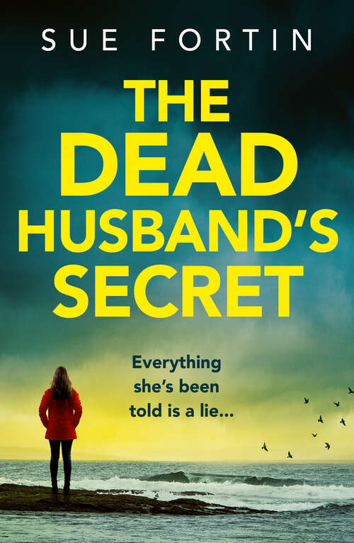 Book cover of The Dead Husband’s Secret (ePub edition)