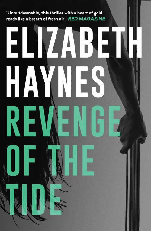 Book cover of Revenge of the Tide