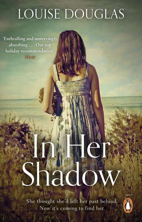 Book cover of In Her Shadow: A dark and thrilling read from the Richard & Judy bestseller