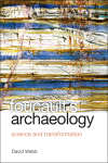Book cover of Foucault's Archaeology: Science and Transformation