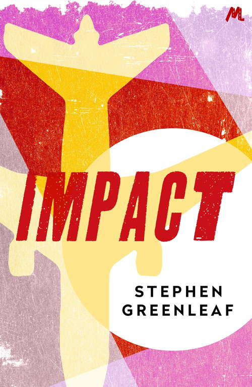 Book cover of Impact