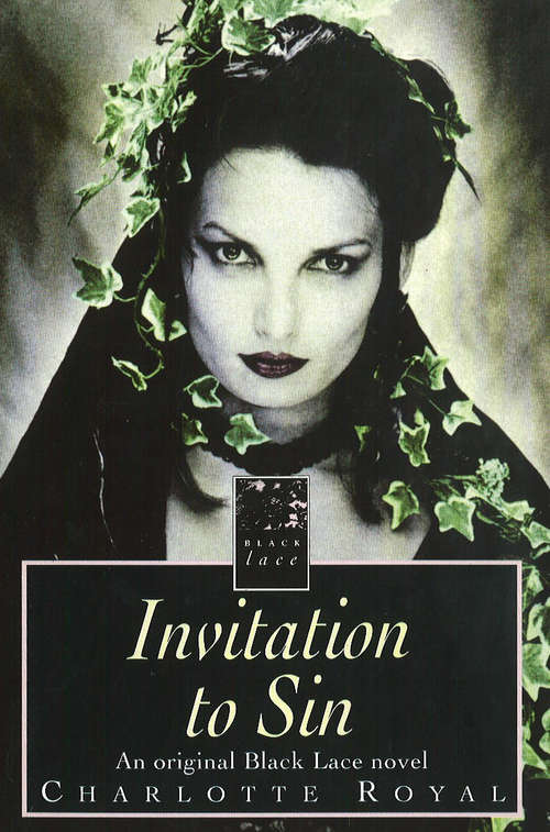 Book cover of Invitation To Sin