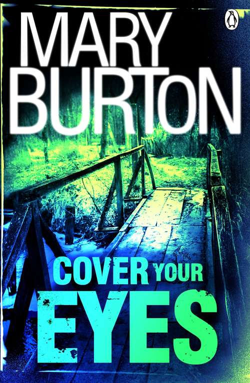 Book cover of Cover Your Eyes (Morgans of Nashville #1)