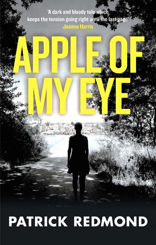 Book cover of Apple of My Eye