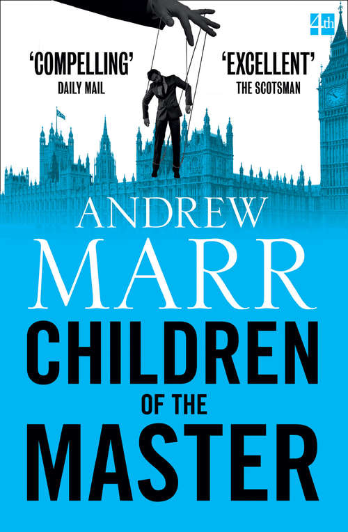 Book cover of Children of the Master (ePub edition)