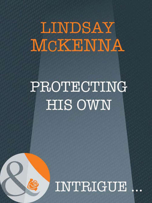 Book cover of Protecting His Own (ePub First edition) (Morgan's Mercenaries: Ultimate #4)