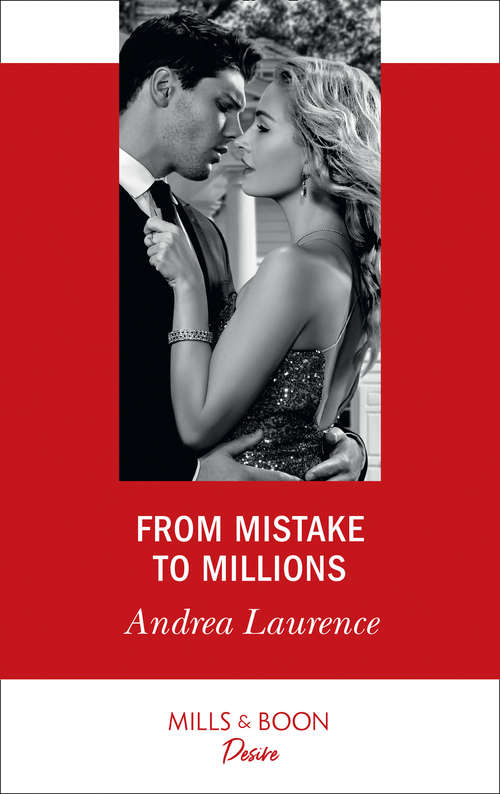 Book cover of From Mistake To Millions: From Mistake To Millions (switched!) / Star-crossed Scandal (plunder Cove) (ePub edition) (Switched! #1)