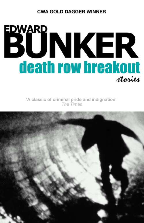 Book cover of Death Row Breakout and Other Stories: And Other Stories