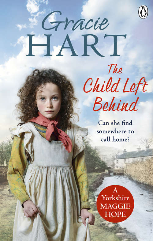 Book cover of The Child Left Behind