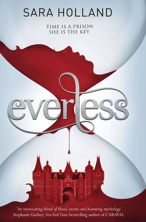 Book cover of Everless: Book 1 (Everless)