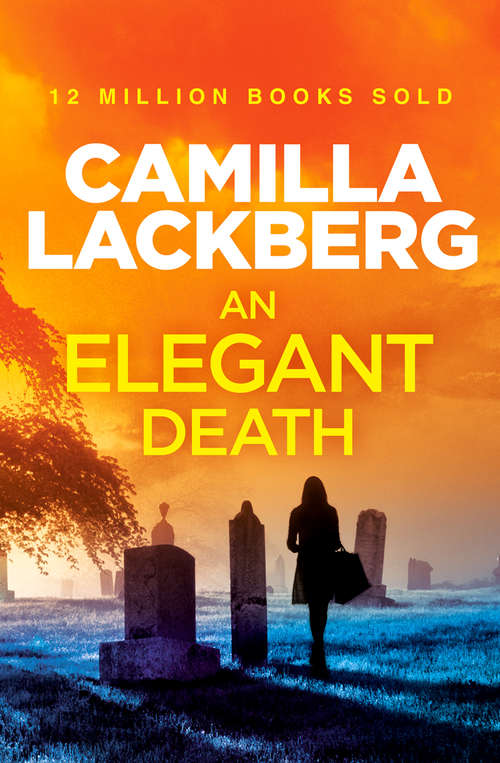 Book cover of An Elegant Death: A Short Story (ePub edition)