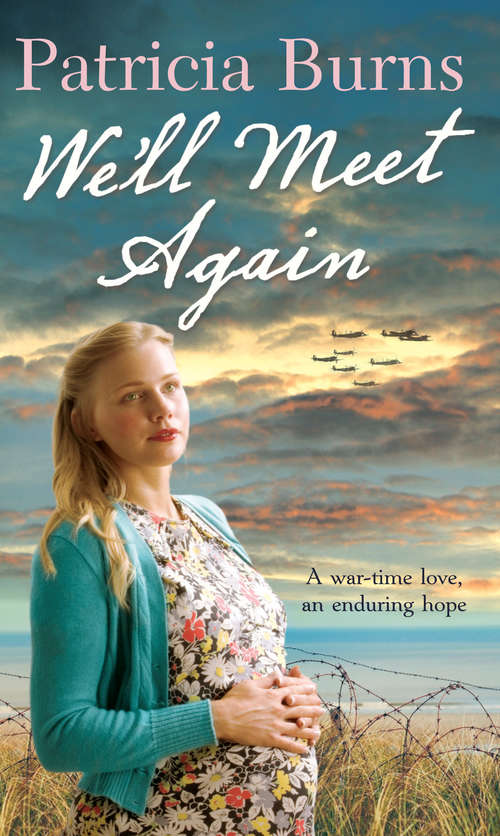 Book cover of We'll Meet Again (ePub First edition) (Mira Ser.)