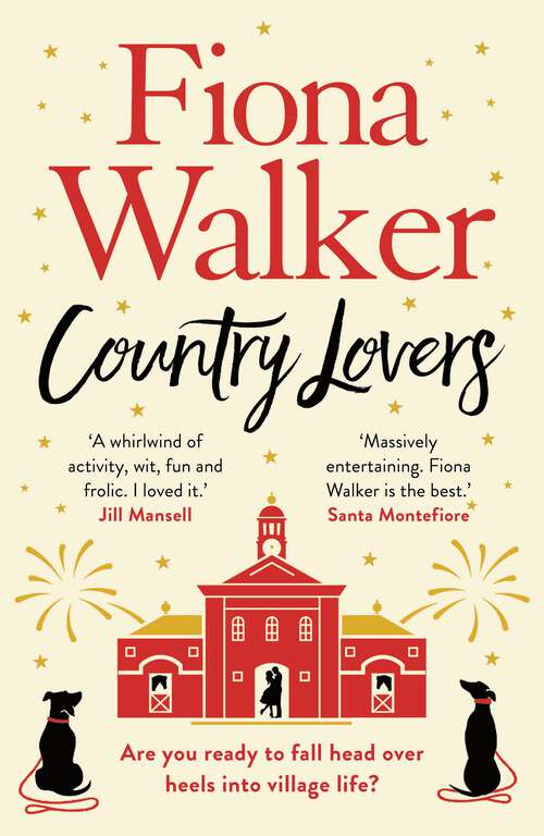 Book cover of Country Lovers