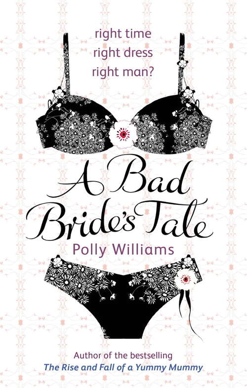 Book cover of A Bad Bride's Tale