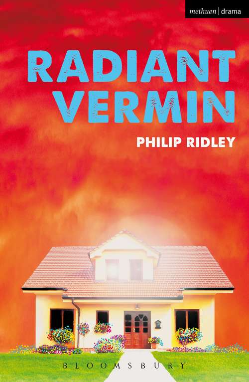 Book cover of Radiant Vermin (Modern Plays)