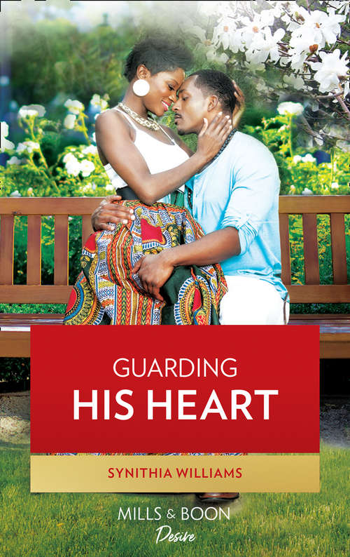 Book cover of Guarding His Heart: Undeniable Attraction French Quarter Kisses Guarding His Heart A Taste Of Pleasure (ePub edition) (Scoring for Love #3)