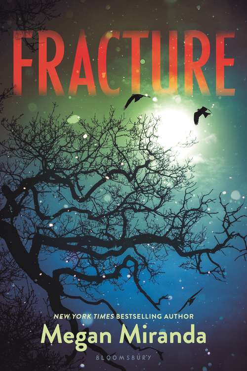 Book cover of Fracture (Fracture Ser.)