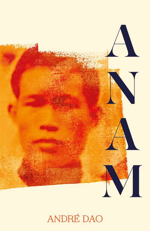 Book cover of Anam