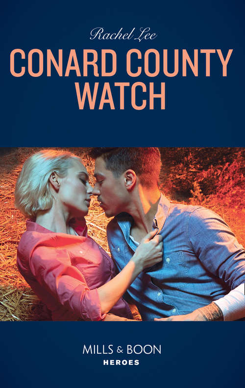 Book cover of Conard County Watch: Colton's Twin Secrets Conard County Watch Ranger's Justice Rocky Mountain Valor (ePub edition) (Conard County: The Next Generation #39)