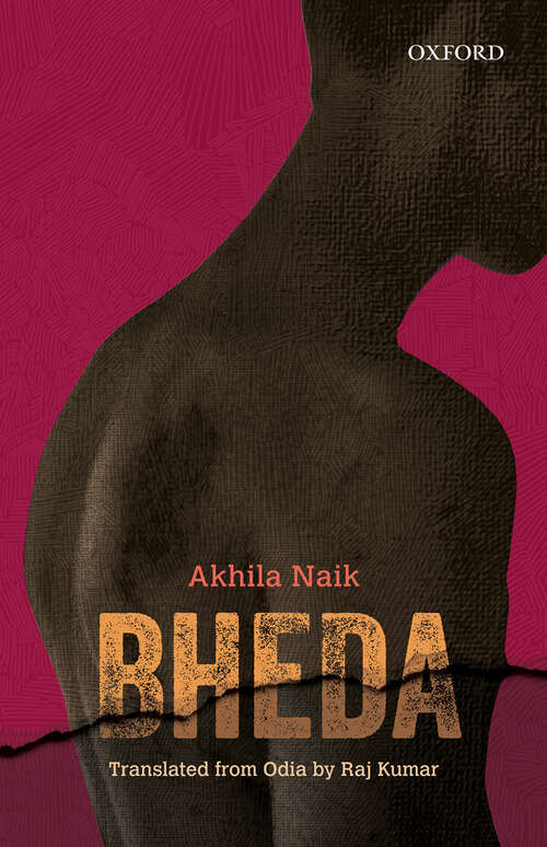 Book cover of Bheda