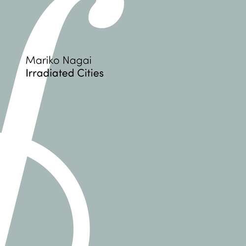 Book cover of Irradiated Cities