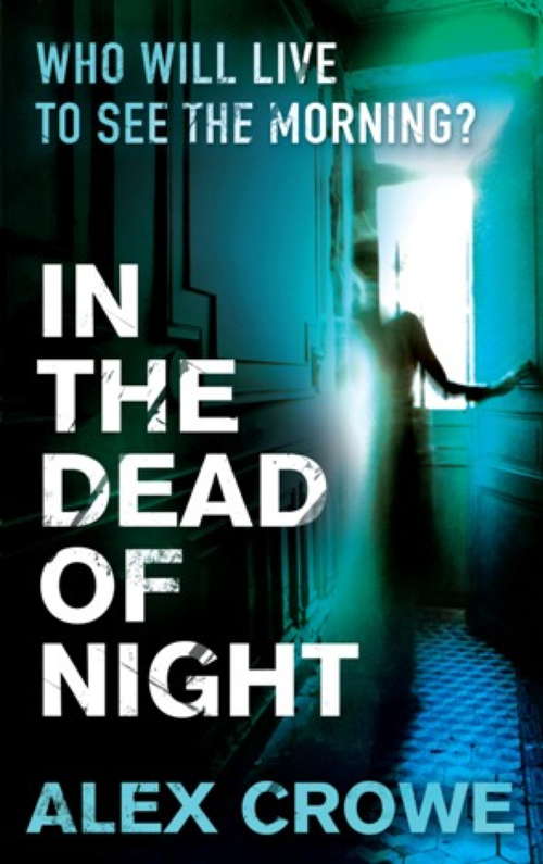 Book cover of In The Dead Of Night