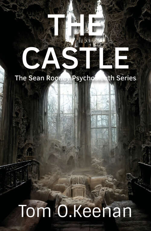Book cover of The Castle: The Sean Rooney Psychosleuth Series