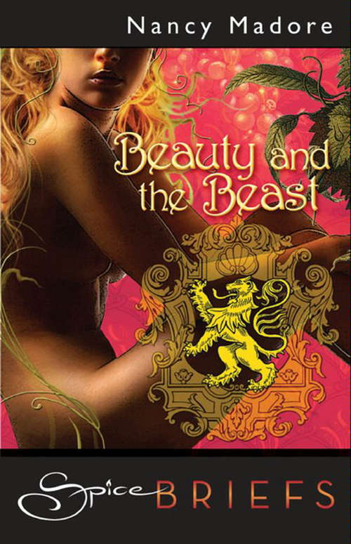 Book cover of Beauty and The Beast (ePub First edition) (Mills And Boon Spice Briefs Ser.)