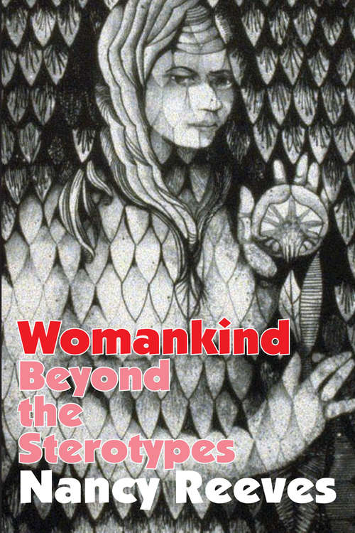 Book cover of Womankind: Beyond the Stereotypes (2)