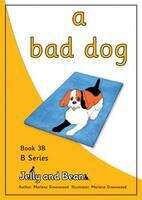 Book cover of A Bad Dog (B Series: Book 3)