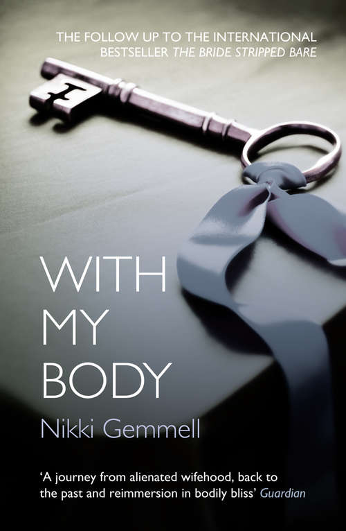 Book cover of With My Body: A Novel (ePub edition)