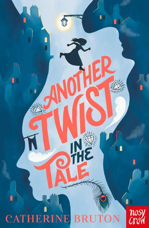 Book cover of Another Twist in the Tale