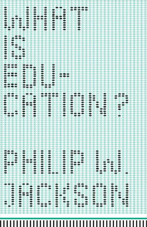 Book cover of What Is Education?