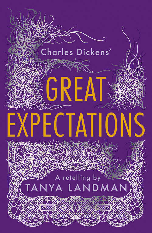 Book cover of Great Expectations: A Retelling (Classic Retellings)