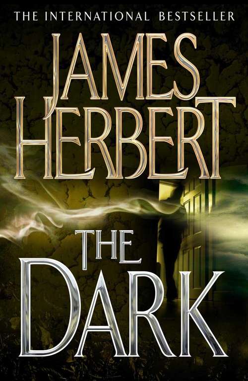 Book cover of The Dark (Los Jet De Plaza Y J Ser.)