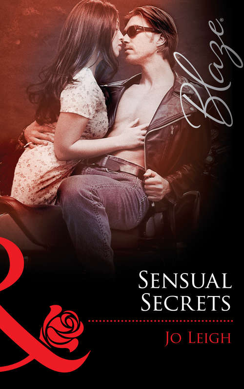 Book cover of Sensual Secrets (ePub First edition) (Mills And Boon Blaze Ser.)