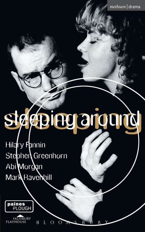 Book cover of Sleeping Around (Modern Plays)