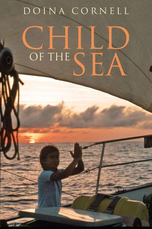 Book cover of Child of the Sea