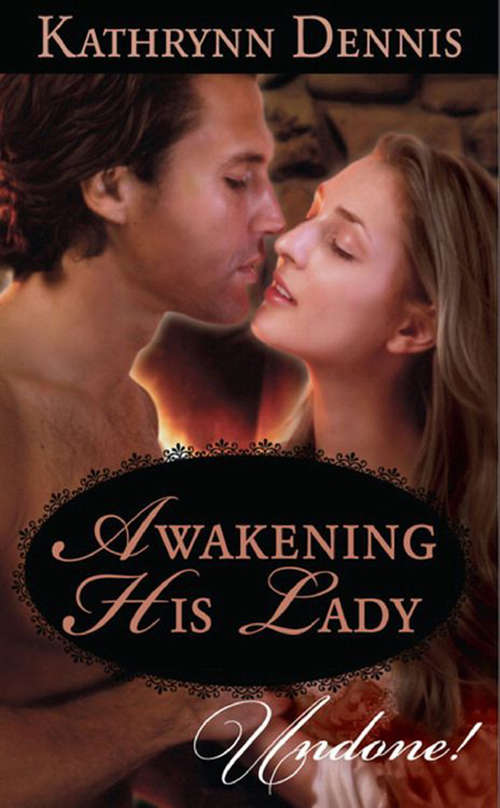 Book cover of Awakening His Lady (ePub First edition) (Mills And Boon Modern Ser.)