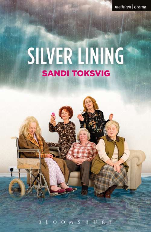 Book cover of Silver Lining (Modern Plays)