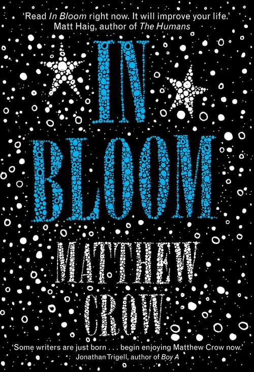 Book cover of In Bloom