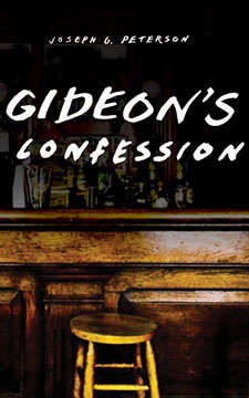 Book cover of Gideon's Confession (Switchgrass Books)