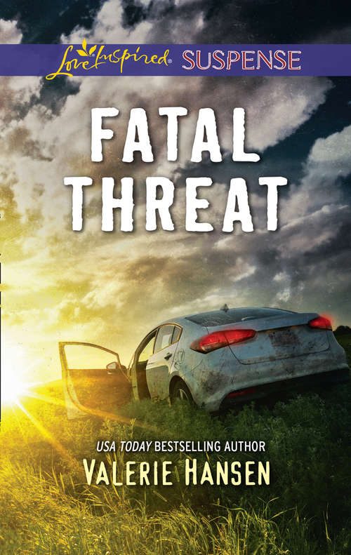 Book cover of Fatal Threat (ePub edition) (Emergency Responders #1)