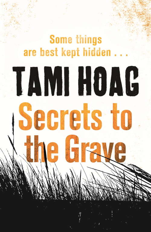 Book cover of Secrets to the Grave (Oak Knoll: Bk. 2)