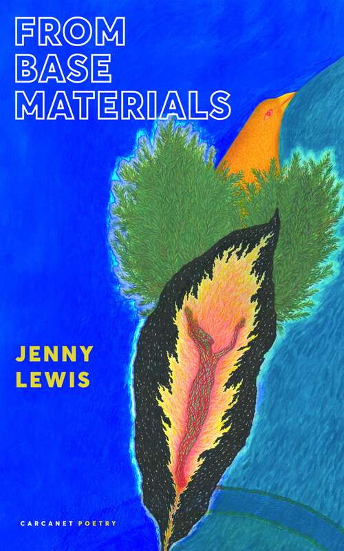 Book cover of From Base Materials