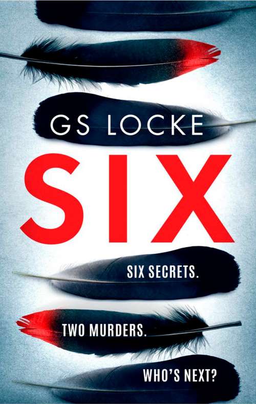 Book cover of Six