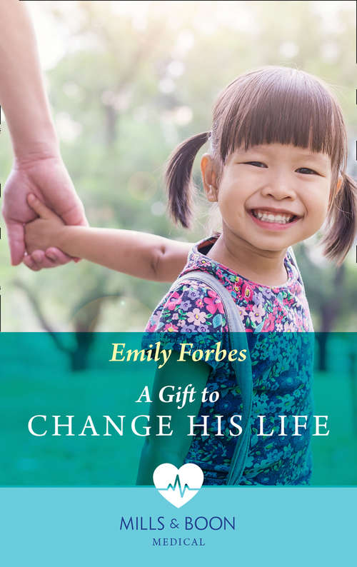 Book cover of A Gift To Change His Life: A Gift To Change His Life (bondi Beach Medics) / From Best Friends To I Do? (queenstown Search And Rescue) (ePub edition) (Bondi Beach Medics #2)