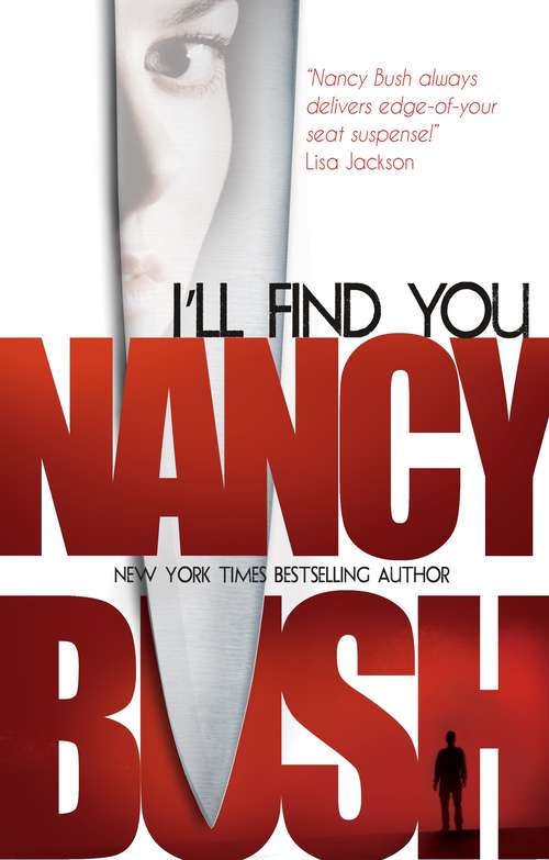 Book cover of I'll Find You