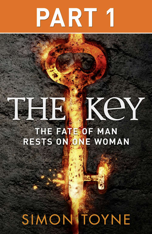 Book cover of The Key: Part One (ePub edition)